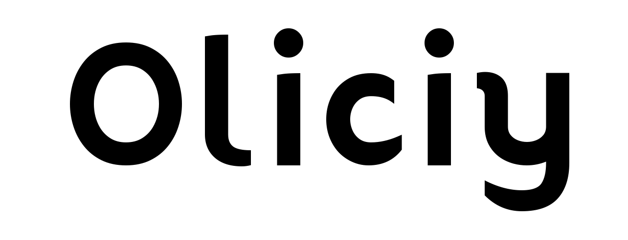 Oliciy